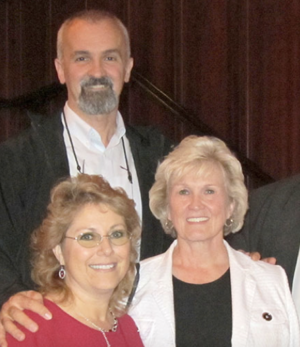 UAH professors partner with German counterparts on collaborative research
