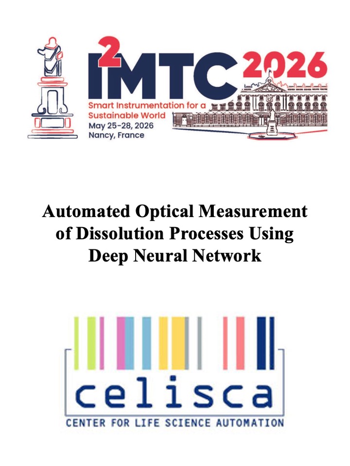 celisca at I2MTC 2025