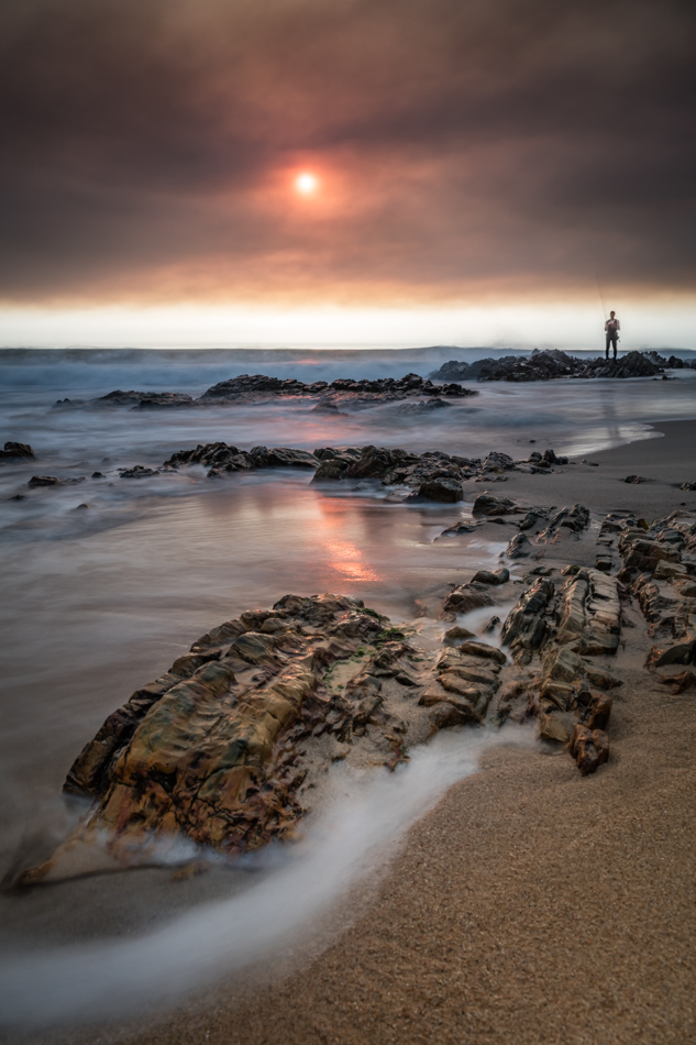 Apulià Fisherman