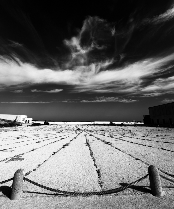 Fortaleza de Sagres