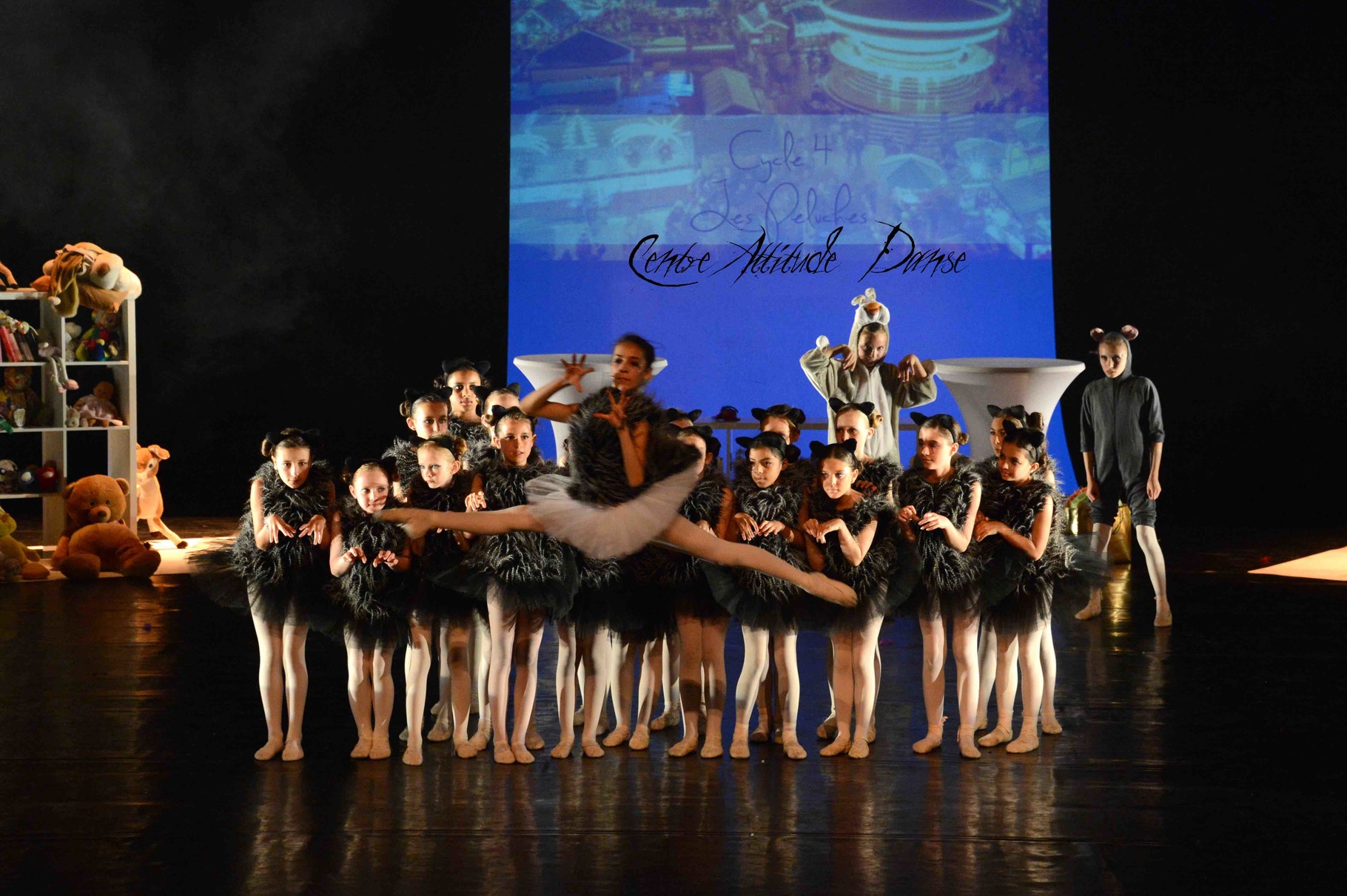 Gala Attitude Danse Reims