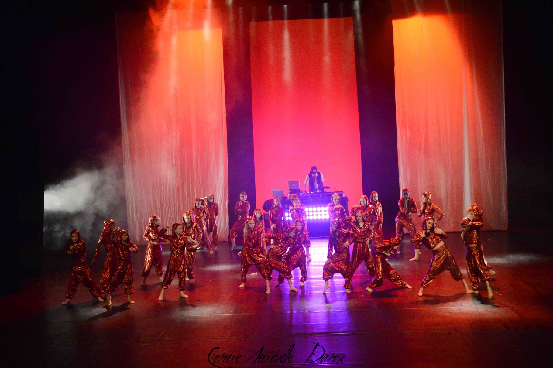 Gala Attitude Danse Reims