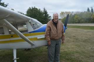 Bill Vandenberg