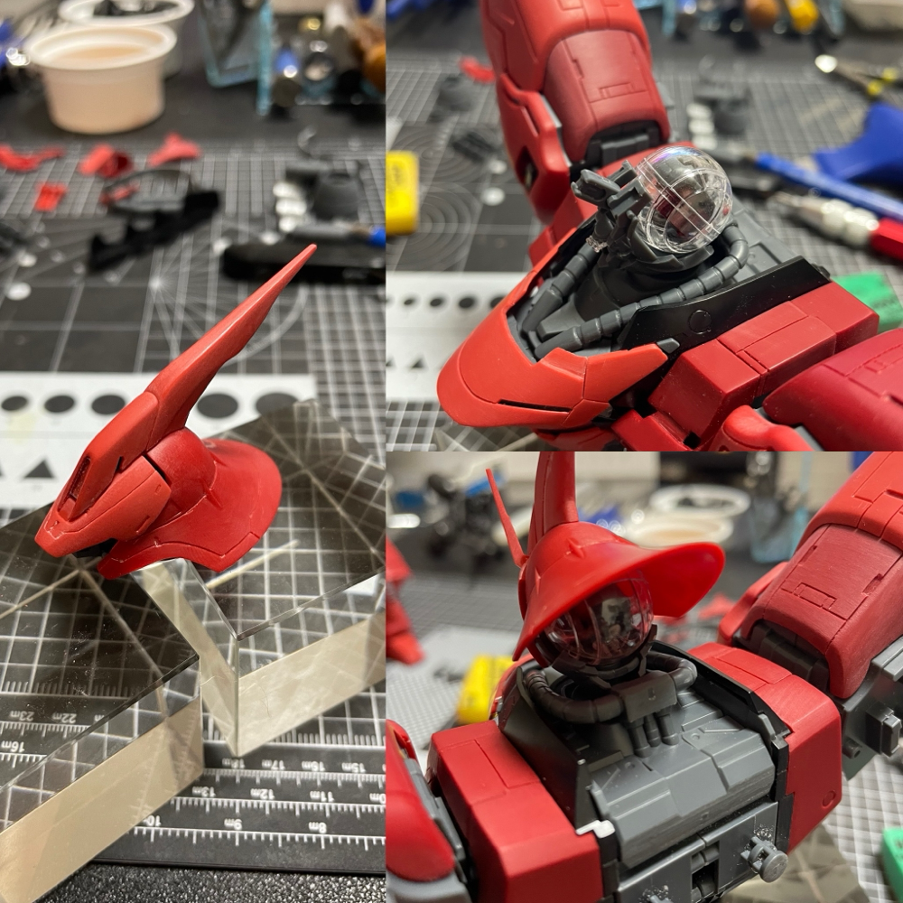 ガンプラ製作代行すーさんfactory - su-sanfactory ガンプラ製作代行すーさんfactory - su-sanfactory