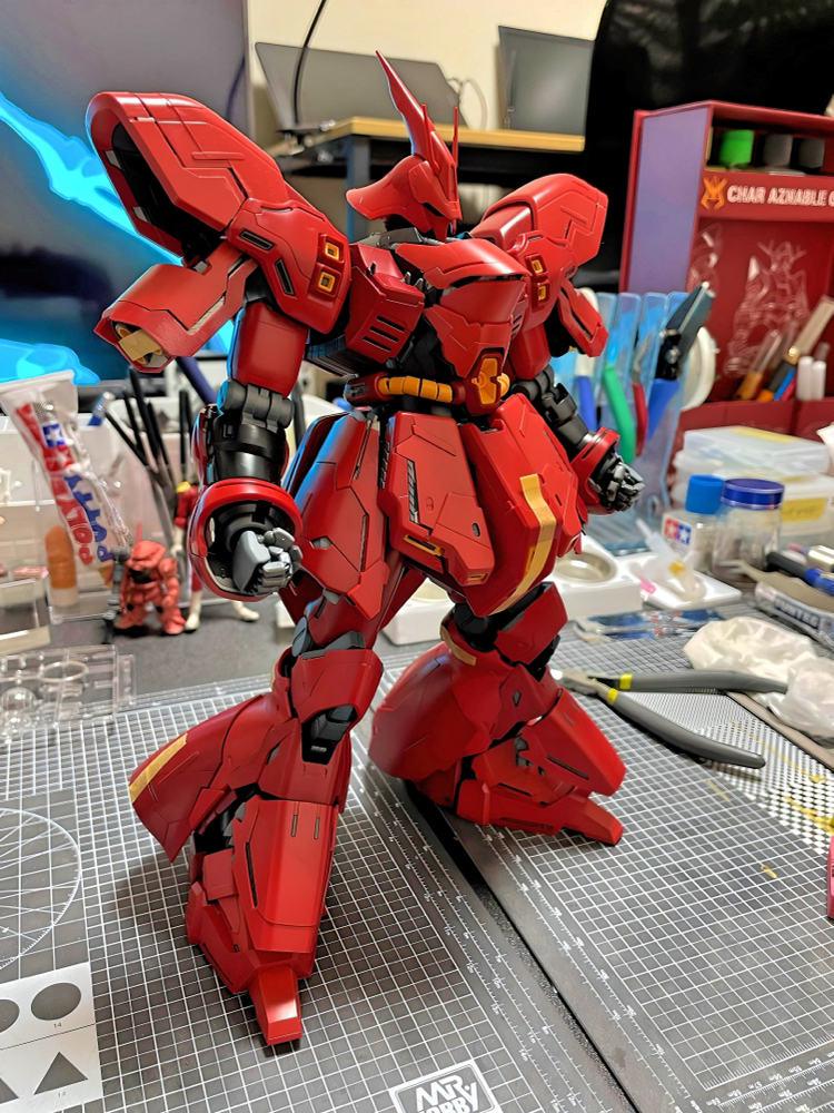 ガンプラ製作代行すーさんfactory - su-sanfactory ガンプラ製作代行すーさんfactory - su-sanfactory