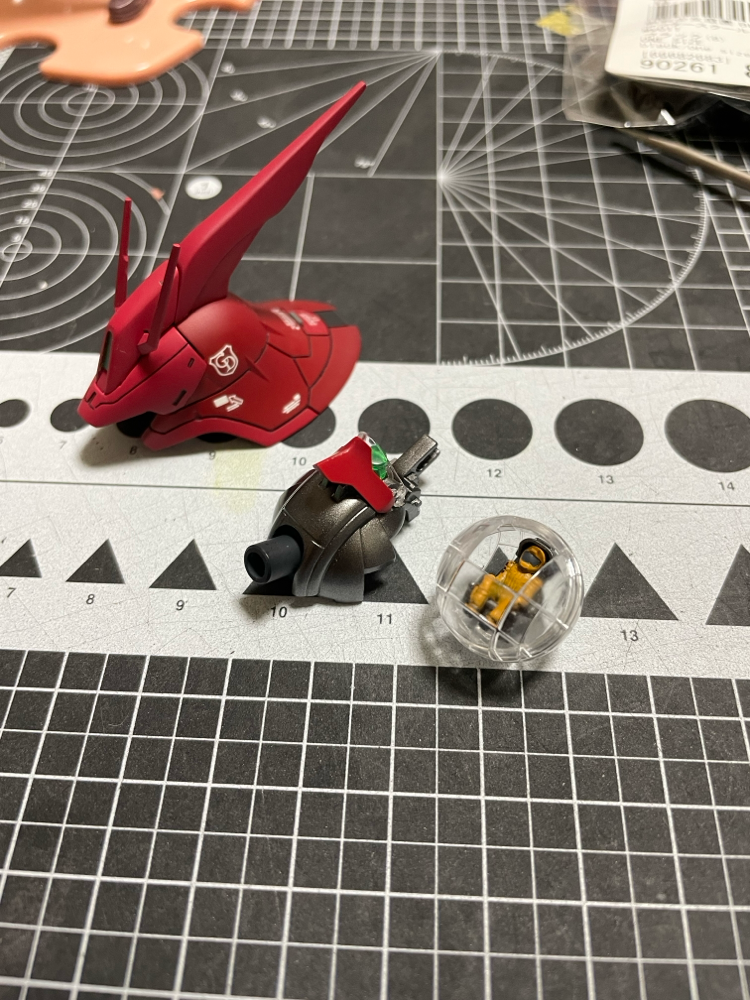 ガンプラ製作依頼 受付用 ご依頼について｜プラモデルの制作代行｜Gぷらん工房