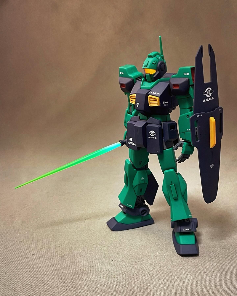 ガンプラ製作代行すーさんfactory - su-sanfactory