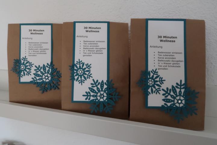 Entspann Mal Papierzaubermehrs Webseite