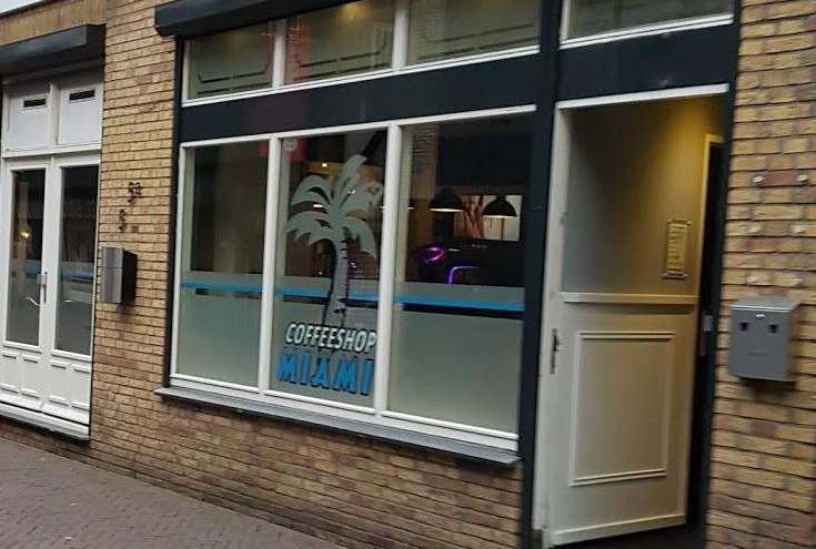 Coffeeshop Miami Enschede | Chill Border City Weed Stop - Best Coffee Shop  Guide