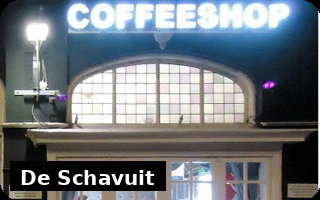 Coffeeshop de Schavuit Groningen