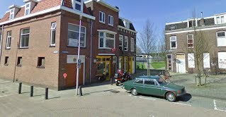 Coffeeshop Cannabis Café Utrecht