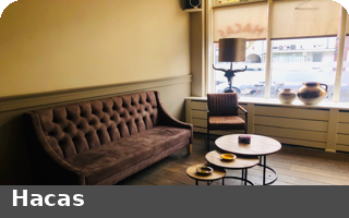 Coffeeshop Hacas Soest
