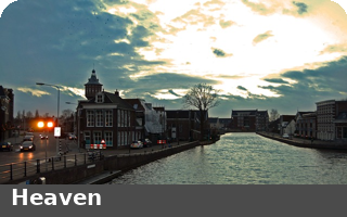 Coffeeshop Heaven Sneek