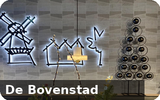 Coffeeshop Cannabis cafe De Bovenstad Gorinchem