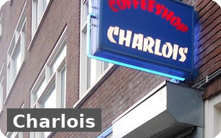 Coffeeshop Charlois Rotterdam