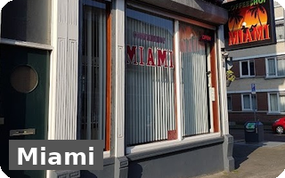 Coffeeshop Miami Rotterdam