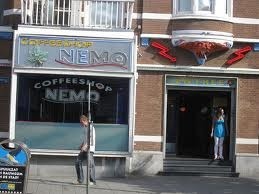 Coffeeshop Cannabis Café Nemo Rotterdam