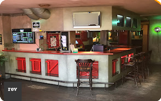 Coffeeshop TOV Veendam