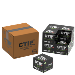 ctips package options