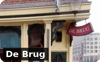 coffeeshop de brug in alkmaar