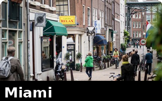 Coffeeshop Cannabis Café Miami Terneuzen