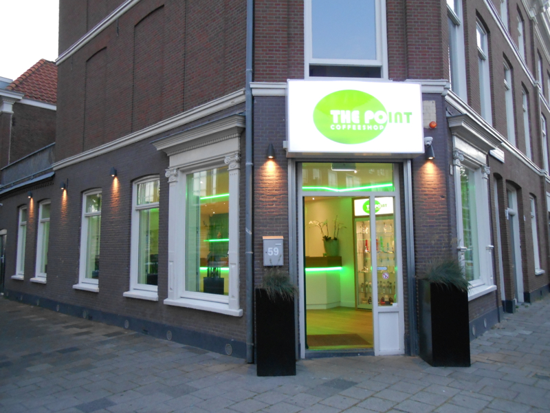 The Point Den Haag Best Coffee Shop Guide