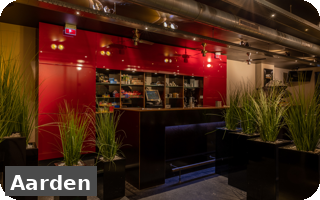 Coffeeshop Aarden Goes