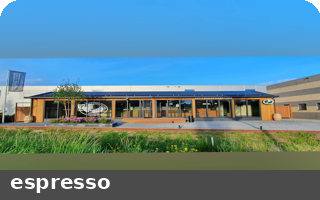 Coffeeshop Espresso