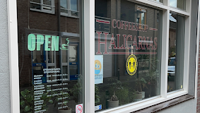 Coffeeshop Halicarnas Venray