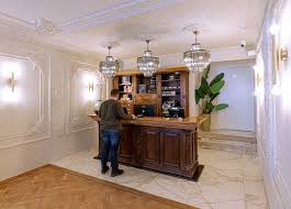 coffeeshop inside