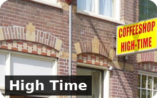 coffeeshop high time in alkmaar