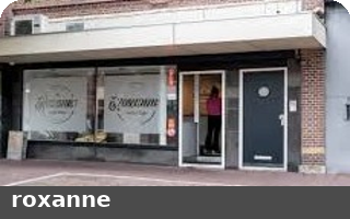 Coffeeshop Roxanne, Schagen