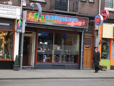 Coffeeshop Weedshop Warda-1 Amsterdam