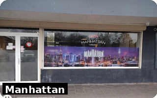 coffeeshop manhattan in waalwijk
