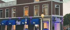 Coffeeshop Strain Fellows Den Haag (The Hague)