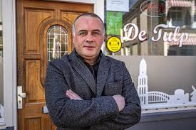 coffeeshop de tulp zwolle