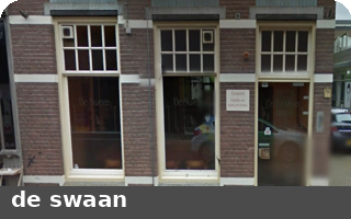 Coffeeshop de Swaan Meppel