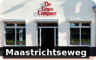 Coffeeshop Maastrichtseweg in Den Bosch