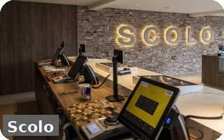 Coffeeshop Scolo Ijmuiden