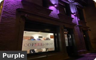 coffeeshop Purple Vlissingen