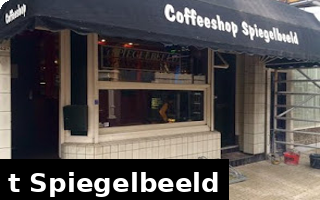 Coffeeshop t Siegelbeeld Vlaardingen