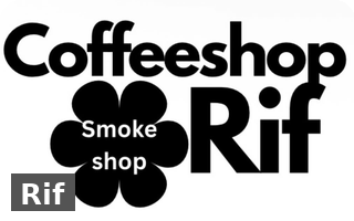 Coffeeshop Rif Rotterdam