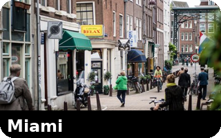Coffeeshop Miami Terneuzen