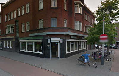 Coffeeshop Simpel Minds Cannabis Coffeeshops