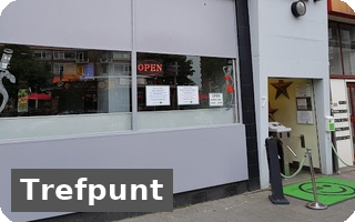 Coffeeshop t Trefpunt Rotterdam