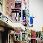 Coffeeshop Switch Venray