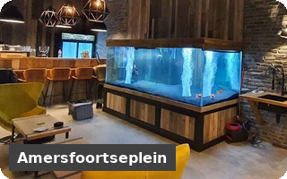 Coffeeshop Amersfoortseplein