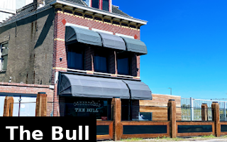 Coffeeshop The Bull Vlaardingen