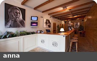 Coffeeshop Cannabis Café Anna, Purmerend