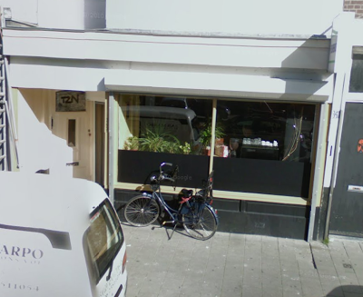 Coffeeshop Cannabis Café Florence Den Haag (The Hague)